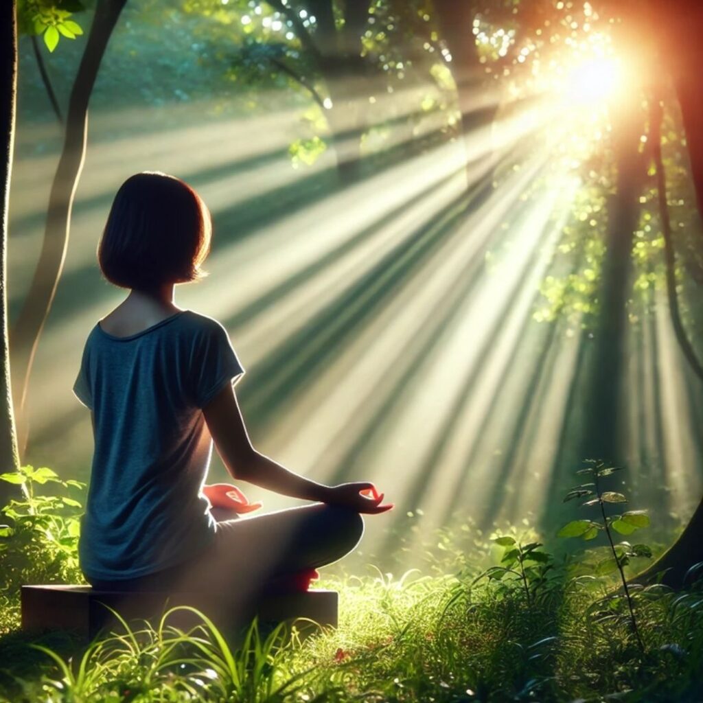 A espiritualidade ajuda a elevar nossa energia espiritual-Espiritualidade-transformacao-caminho-da-cura-meditacao-acesso-luz-interior.jpg