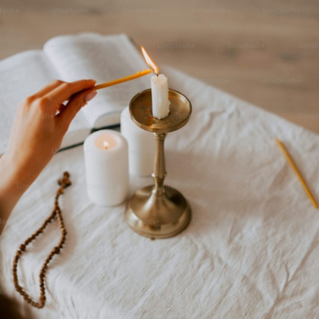 Cuidado para não cair em uma devoção ritualística-Espiritualidade-transformacao-caminho-da-cura-oracao-ritual.jpg
