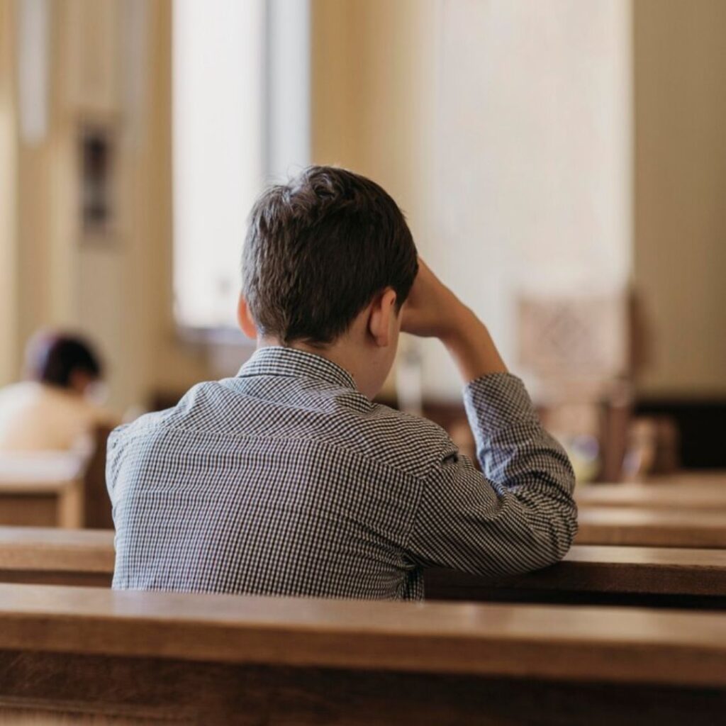 Oração-entrega-esperança-Deus-confiança-paz-transformação