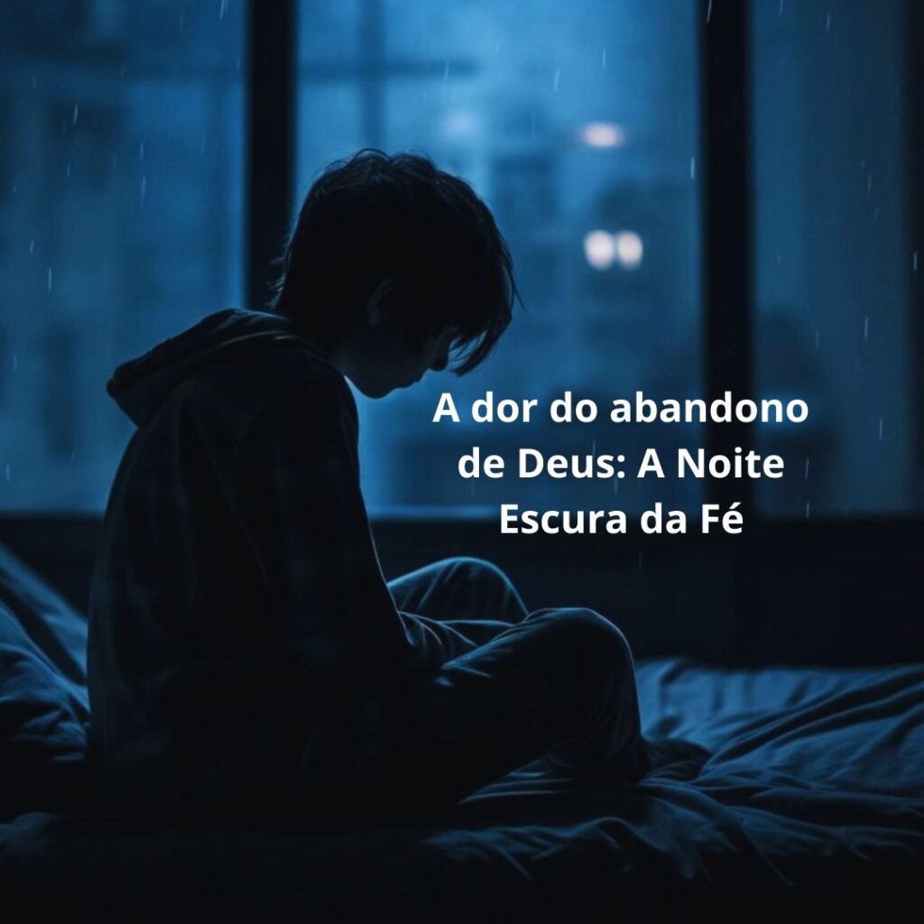dor-solidão-sofrimento-fé-Deus-travessia-noite-escura