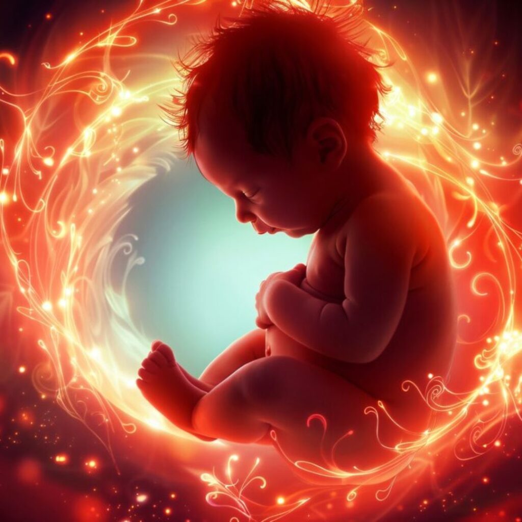 nossa-história-começa-a-ser-contada-antes-mesmo-de-nascermos-vida-uterina-bebê.