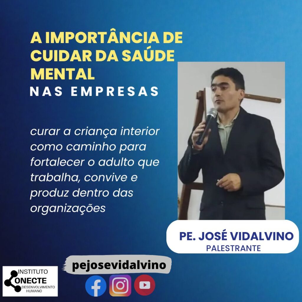 Palestra empresa