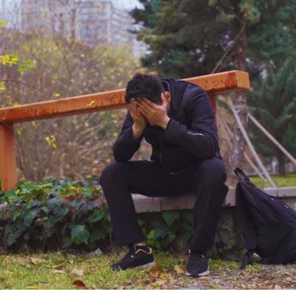 Dor-emocional-afasta-espiritualidade-fecha-tranca-transformação-coração-conversão-mudança-Deus