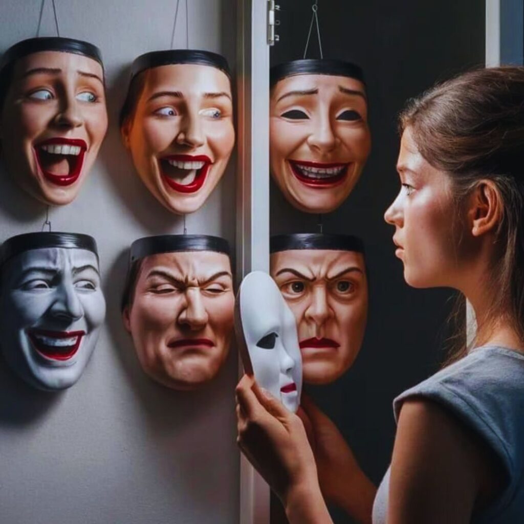 Máscaras-usamos-escondem-não-só-dor-também-nossa-essência-transformação-cura-mudança-coração