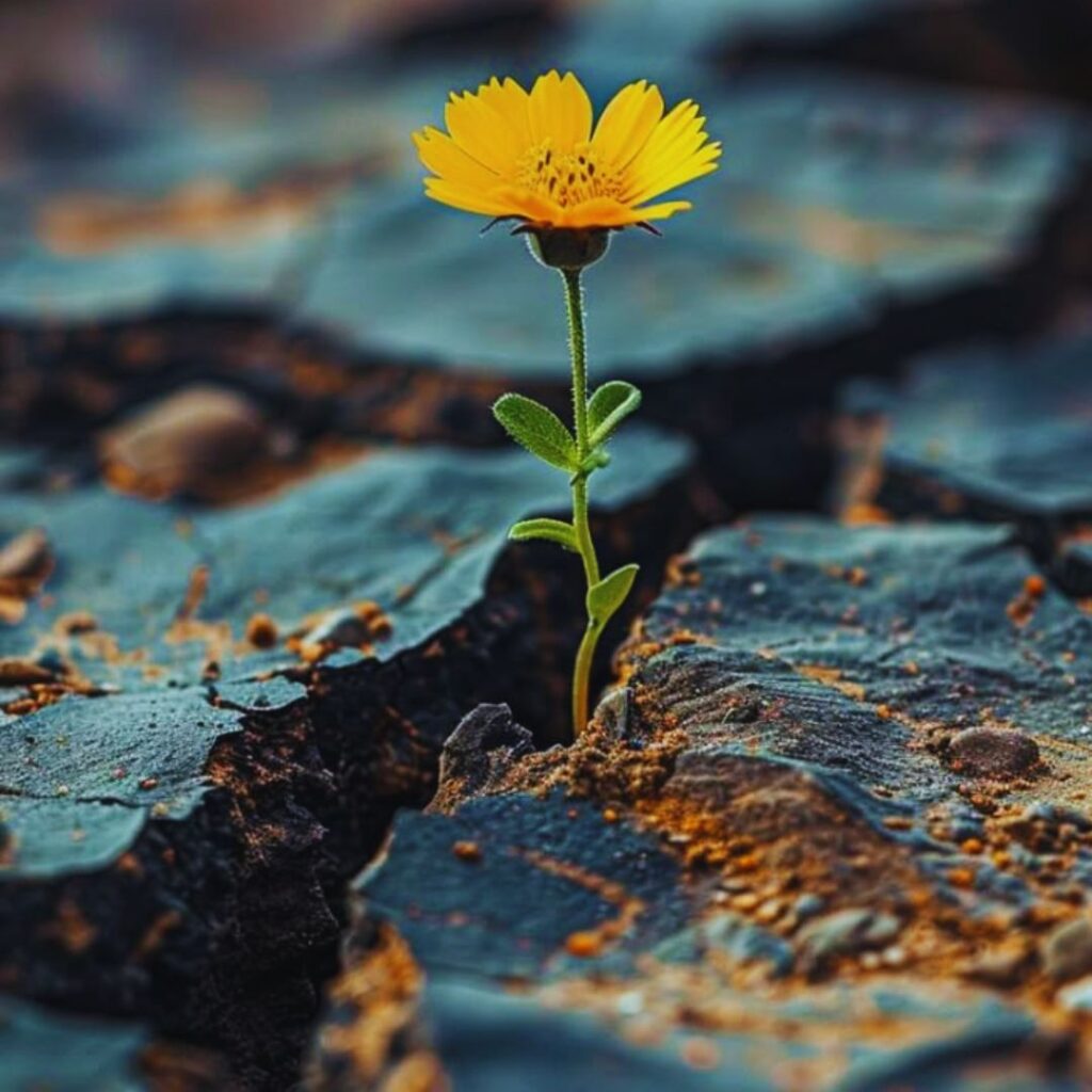 Mesmo-quando-alma-parece-sufocada-essência-sempre-encontra-um-jeito-florescer-transformação-cura-coração.