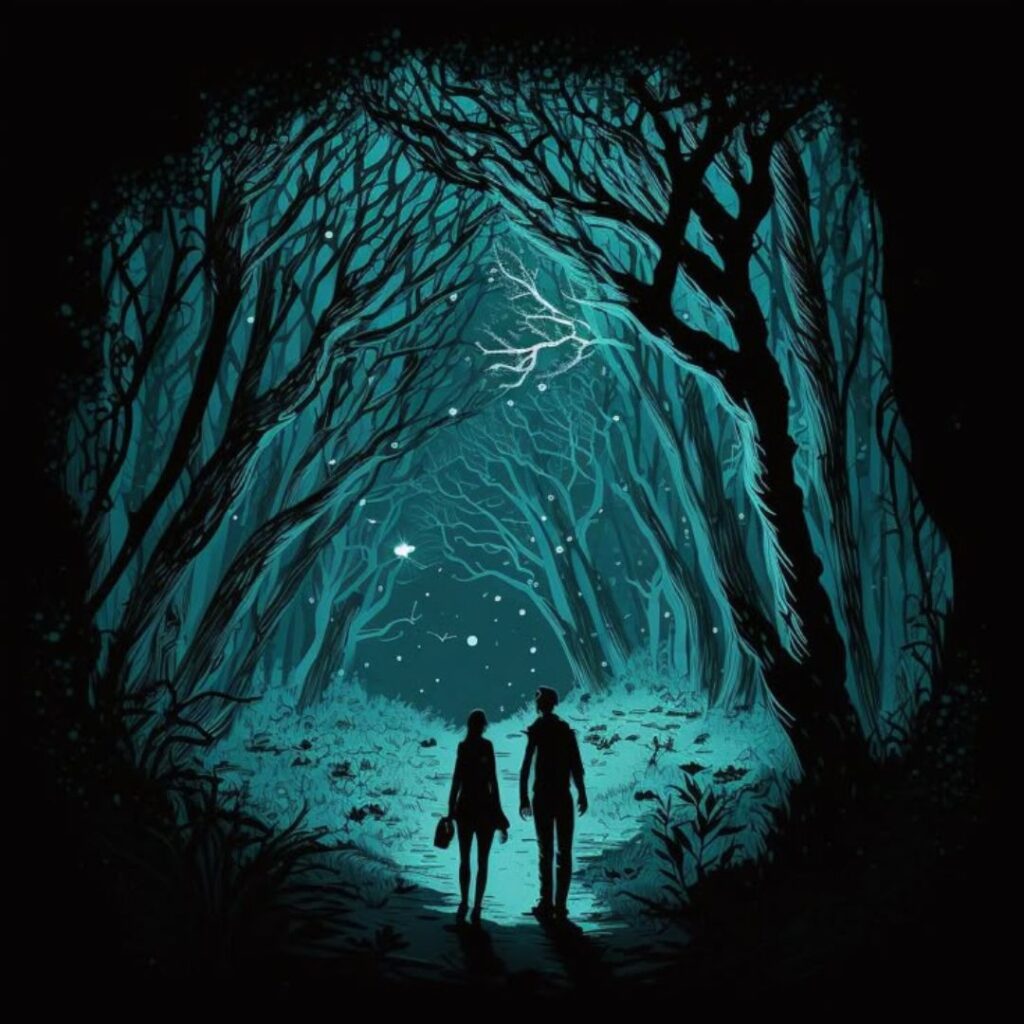 Nosso-subconsciente-carrega-tanto-nossa-sombra-quanto-nossa-luz-transformação-cura-coração-mudança.