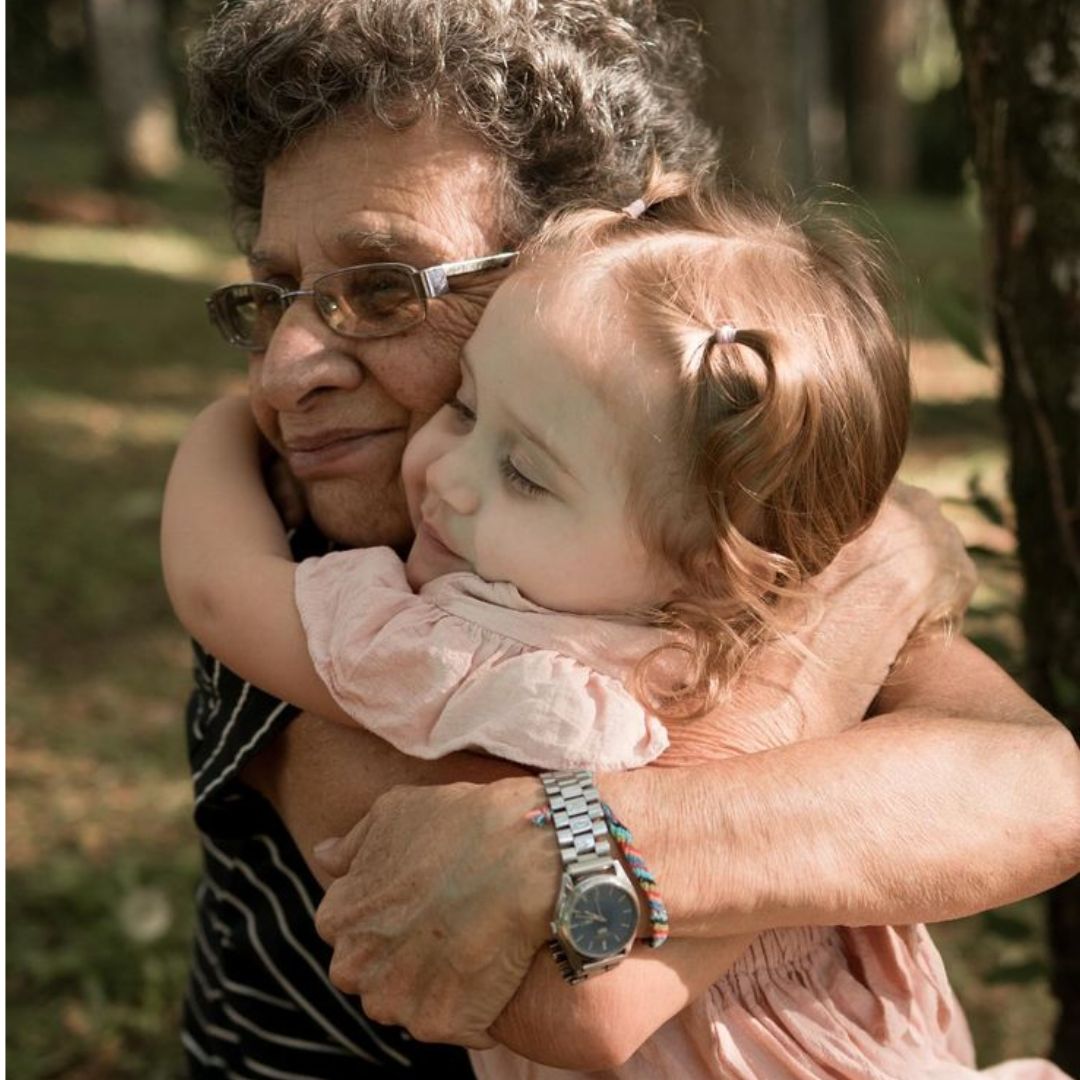 Ciclo da dor por absolvição: quando a criança assume a dor dos adultos sem perceber