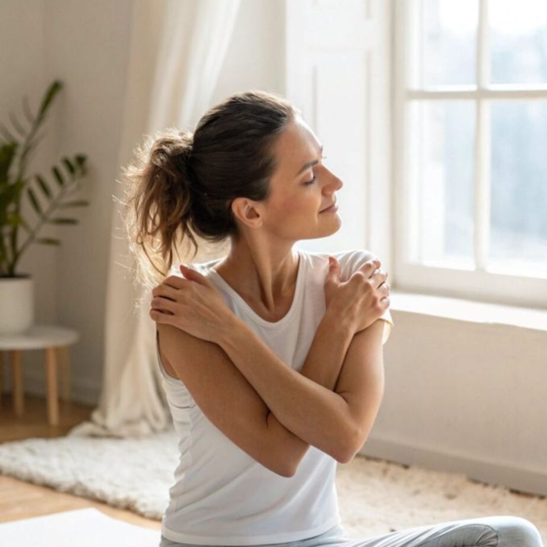 Cura Verdadeira: Como Integrar e Ressignificar Sua História Sem Apagá-la