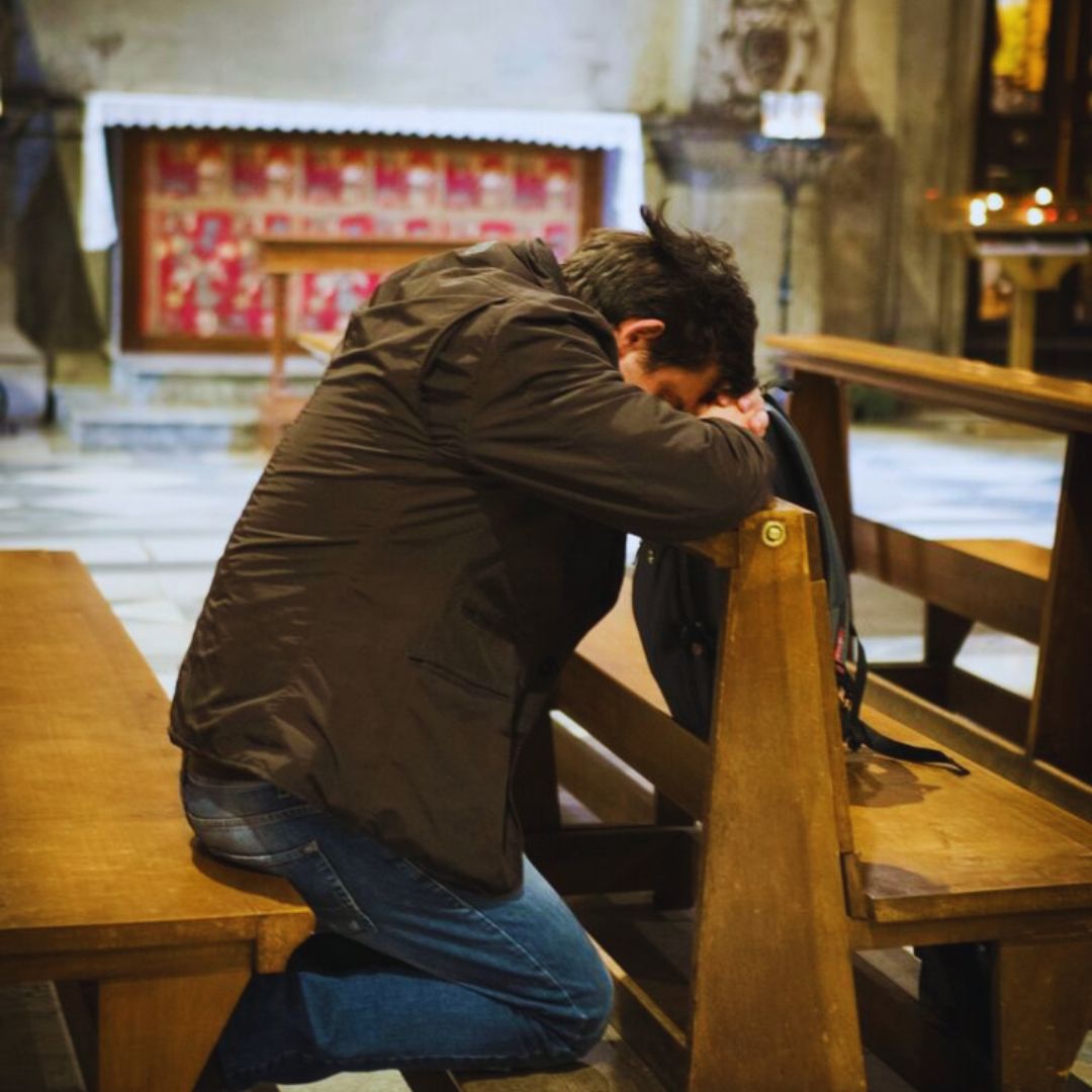 Feridas de Rejeição: Como Elas Impactam Seu Relacionamento com Deus e Distorcem Sua Espiritualidade