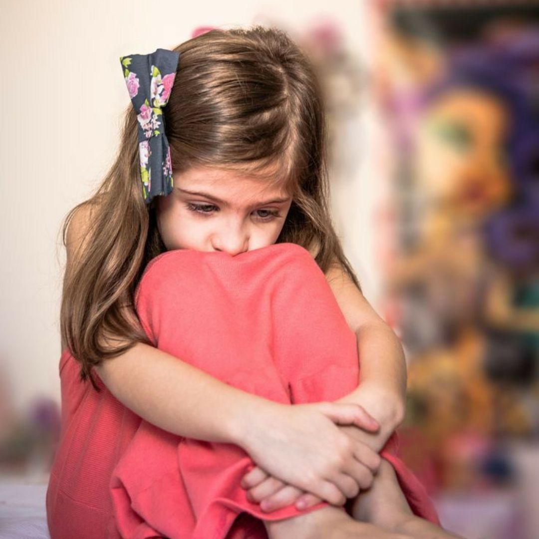 Descubra as 5 Fases Poderosas para Curar Sua Criança Interior e Mudar Sua Vida