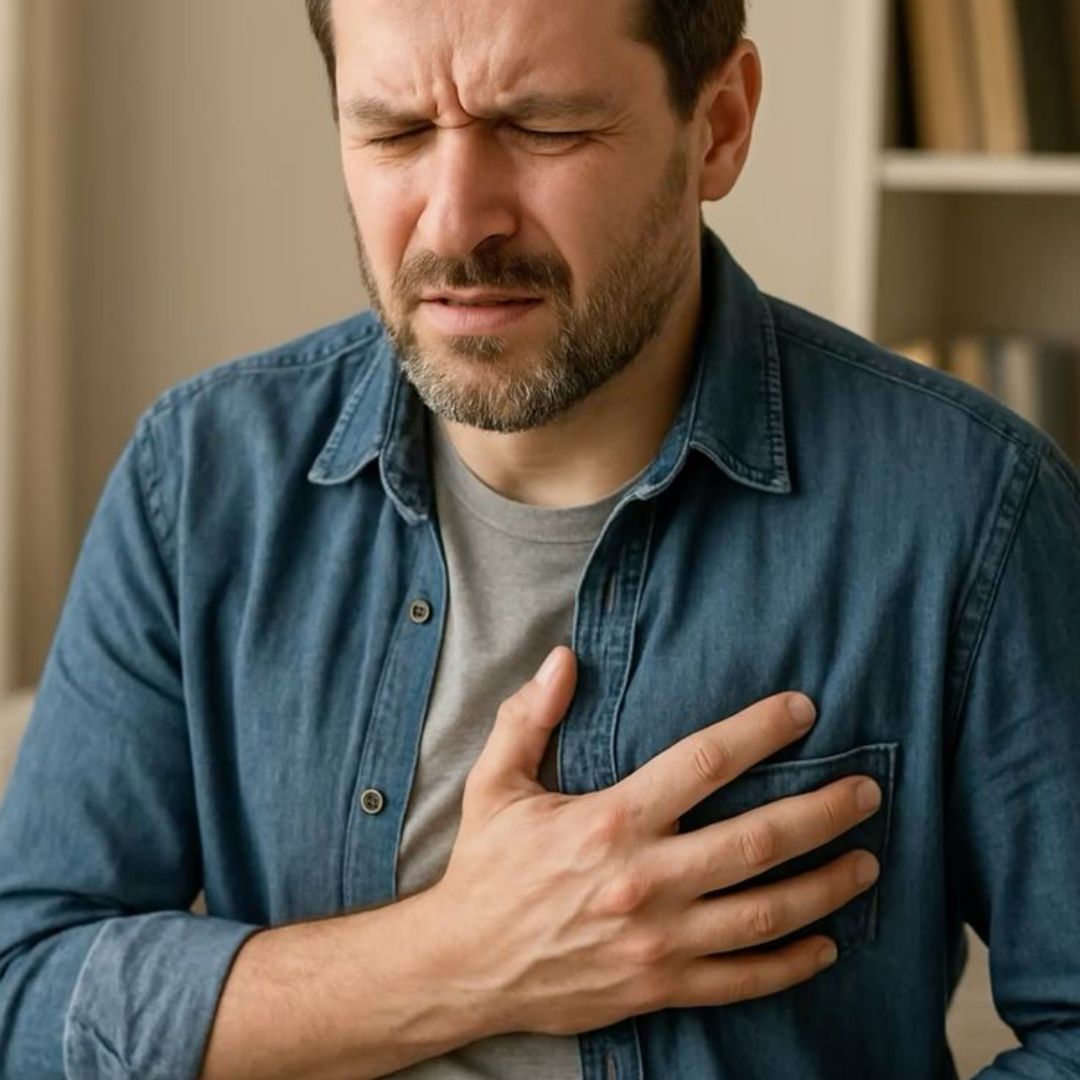 Quando o Corpo Fala: O Que Sua Criança Interior Nunca Pôde Dizer em Palavras