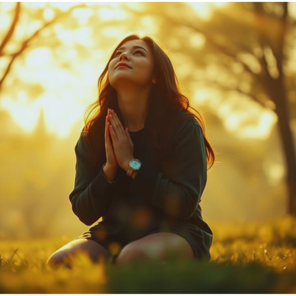 Reencontro-eu-verdadeiro-traz-paz-interior-reconexão-essência-transformação-cura-criança-interior-coração-fé-oração.