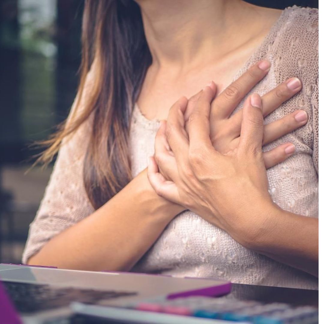 O Toque que Cura: O Poder do Corpo no Processo de Reconexão Emocional