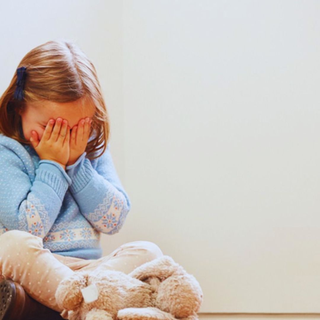 Feridas que Moldam: O Nascimento da Criança Ferida e Sua Influência na Vida Adulta