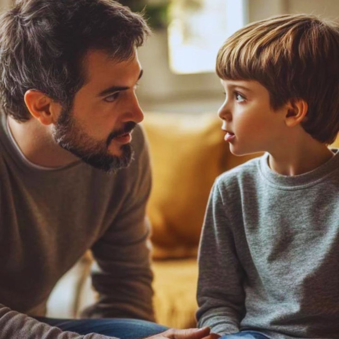 A Criança Que Fomos Ainda Vive em Nós: Como Ela Influencia Suas Emoções e Decisões