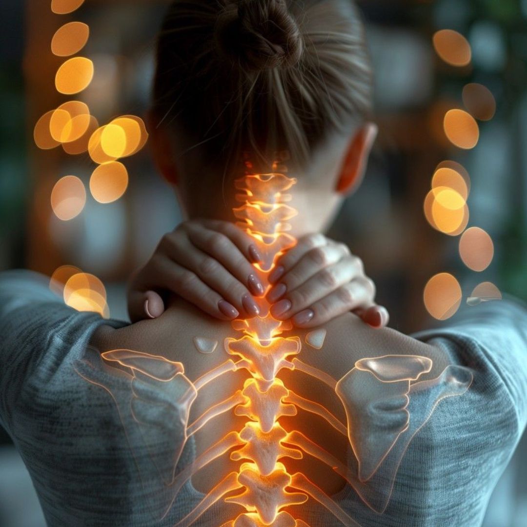 O Corpo Guarda Tudo: Como as Emoções Reprimidas se Transformam em Sintomas Físicos