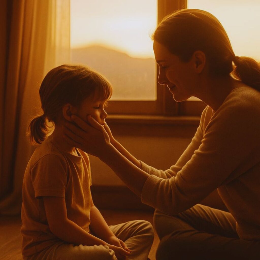 Reencontrar-criança-interior-ato-introspecção-transformação-mudança-cura-coração-fé-oração