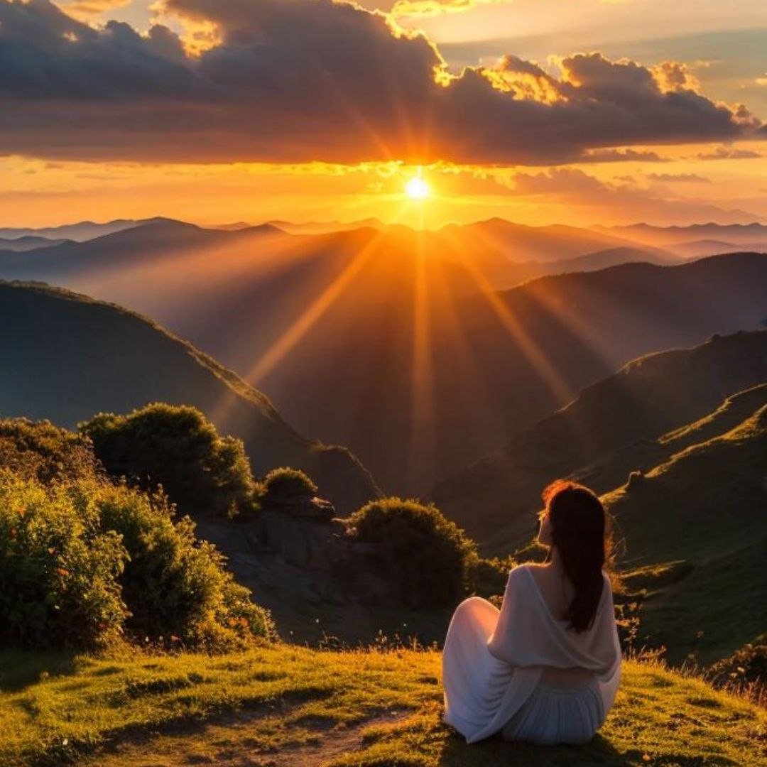 Aceitação e Perdão: Como Romper Padrões Mentais Limitantes