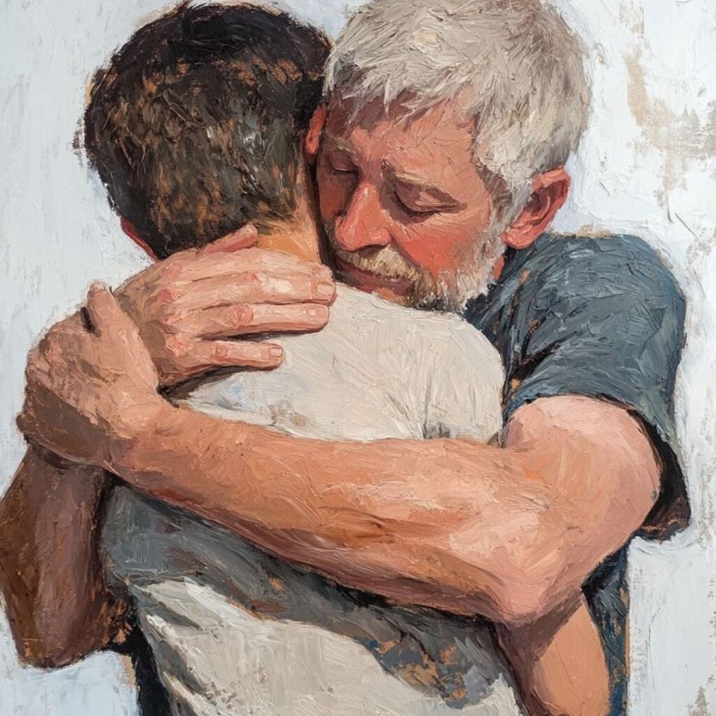 Honrar o Pai: O Caminho Surpreendente para Libertar Sua Vida e Recuperar Sua Força Interior.