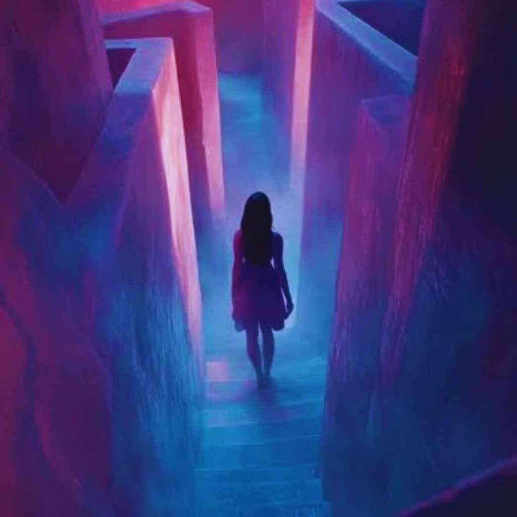 Falta-autoconhecimento-deixa-perdidos-transformação-cura-criança-interior-mudança-coração-oração-fé-perdão-autocompaixão.