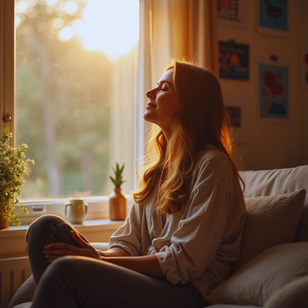 O Poder da Imaginação: Como Trazer o Futuro Para o Presente e Transformar a Realidade