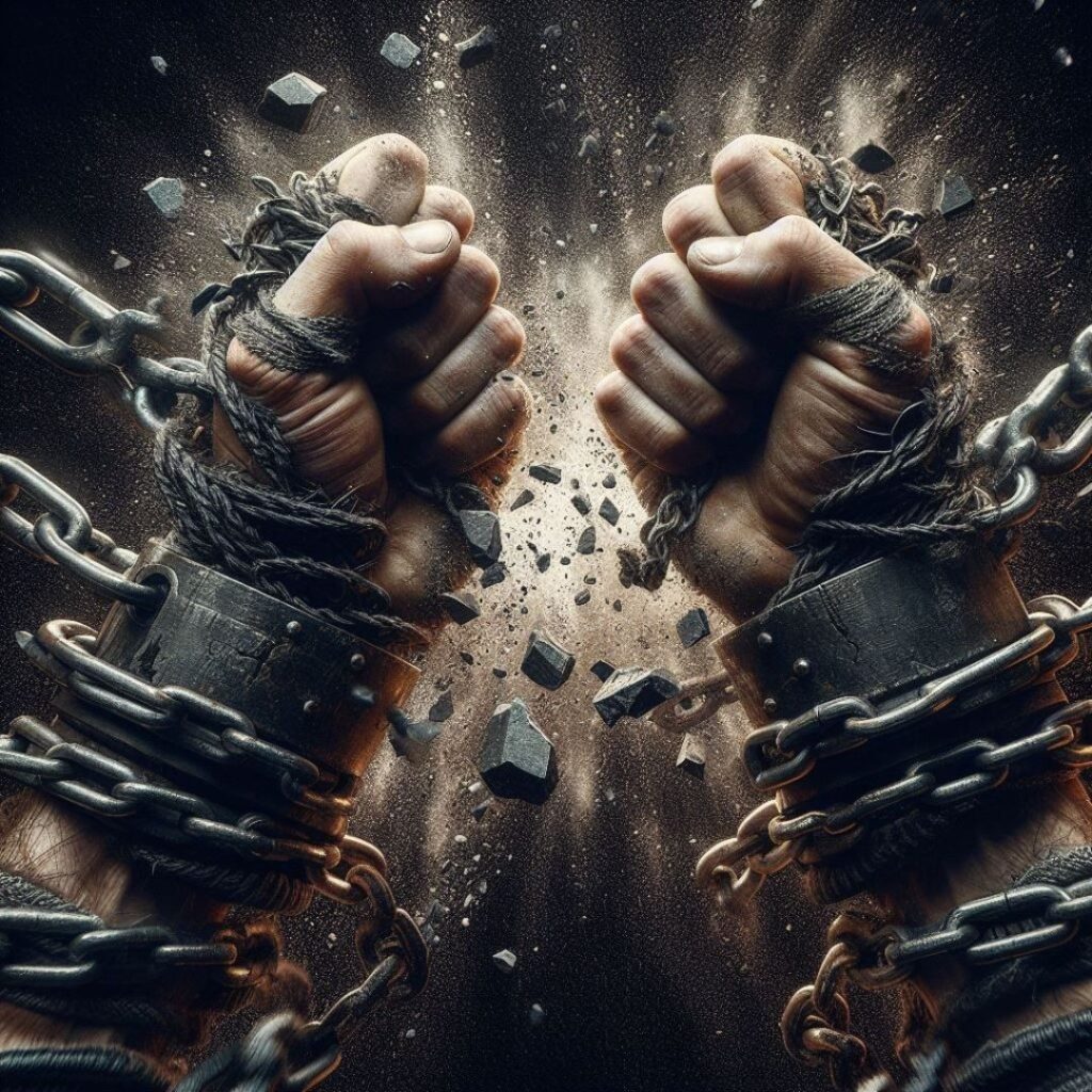 Mudar-permitir-romper-correntes-traumas-passado-transformação-cura-criança-interior-autoconhecimento-aceitação-perdão-cura-ressignificação-coração-oração-fé