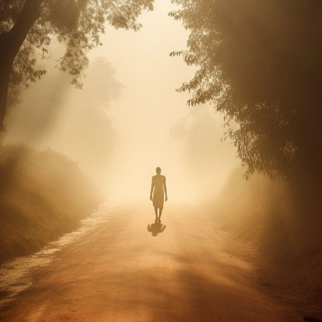 Mudar-processo-contínuo-desenvolvimento-pessoal-transformação-cura-criança-interior-aceitação-acolhida-perdão-ressignificação-coração-oração-fé-autocompaixão