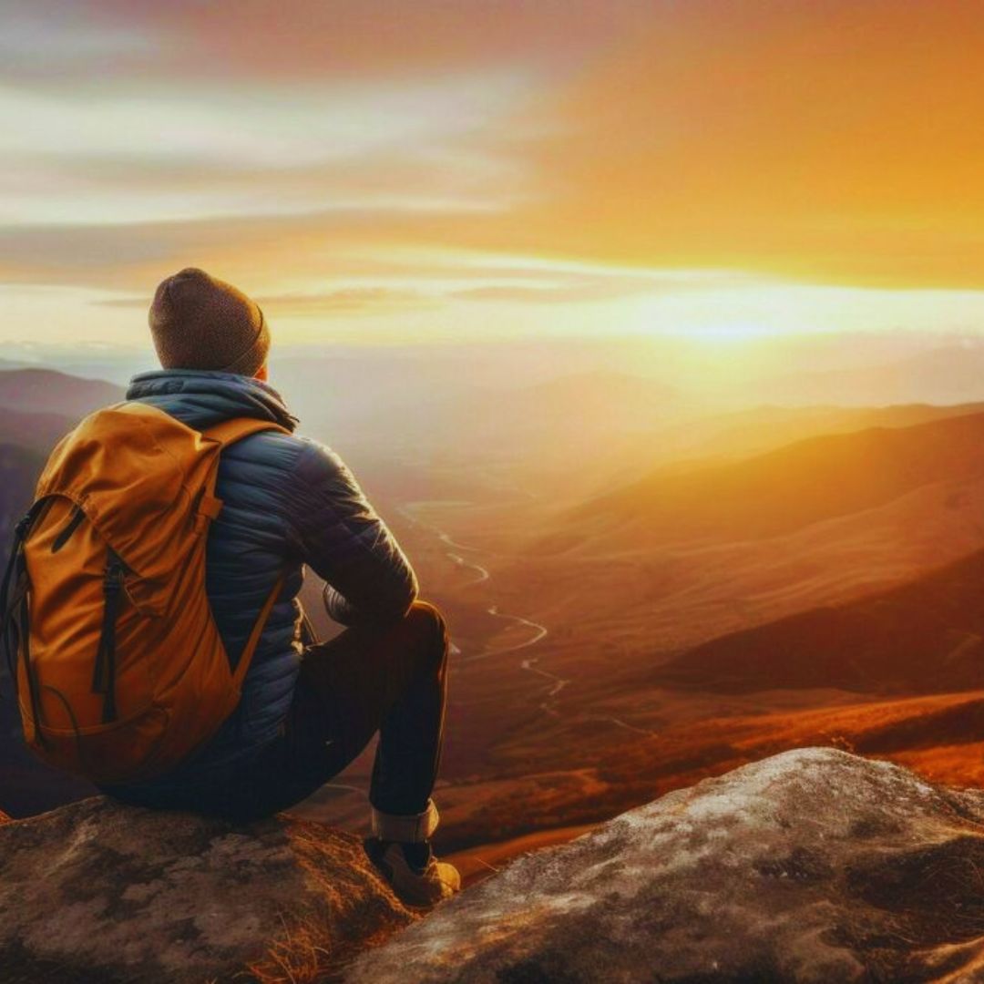 Autoconhecimento e Libertação Interior: O Caminho Para Romper Limites Mentais