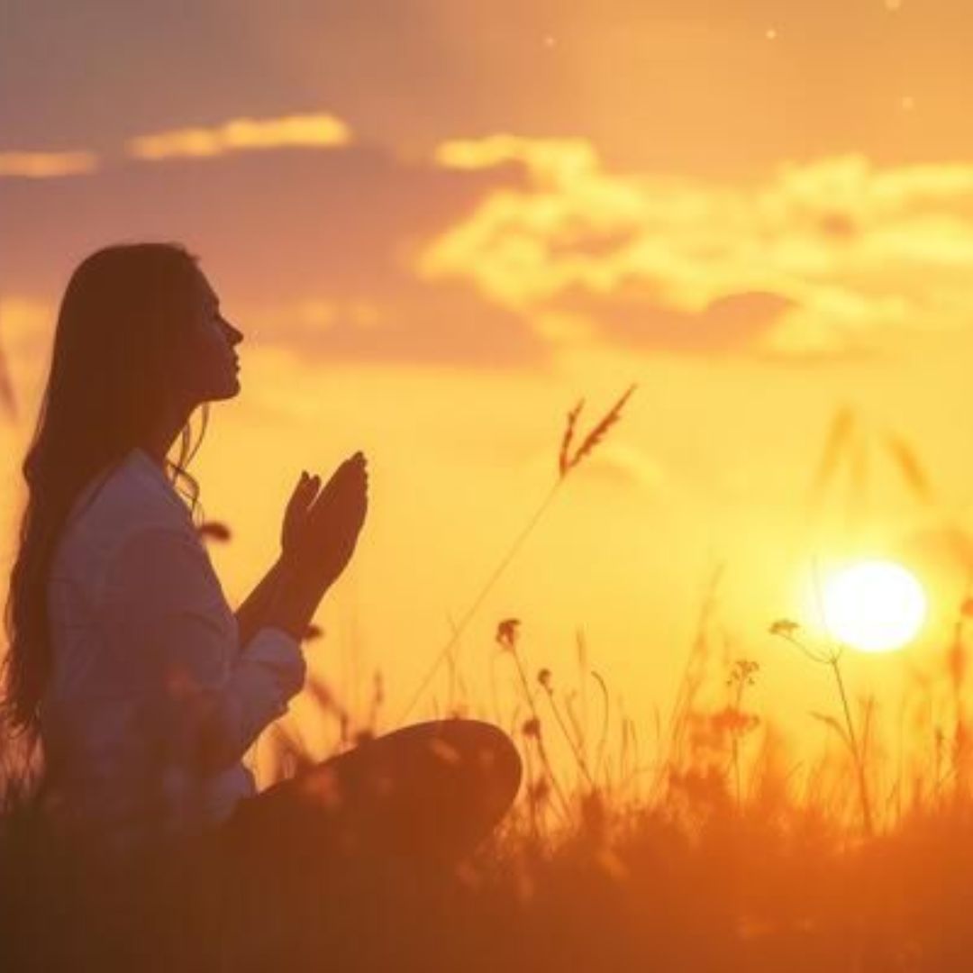 O Poder do Agora: Como Viver o Presente Transforma seu Futuro