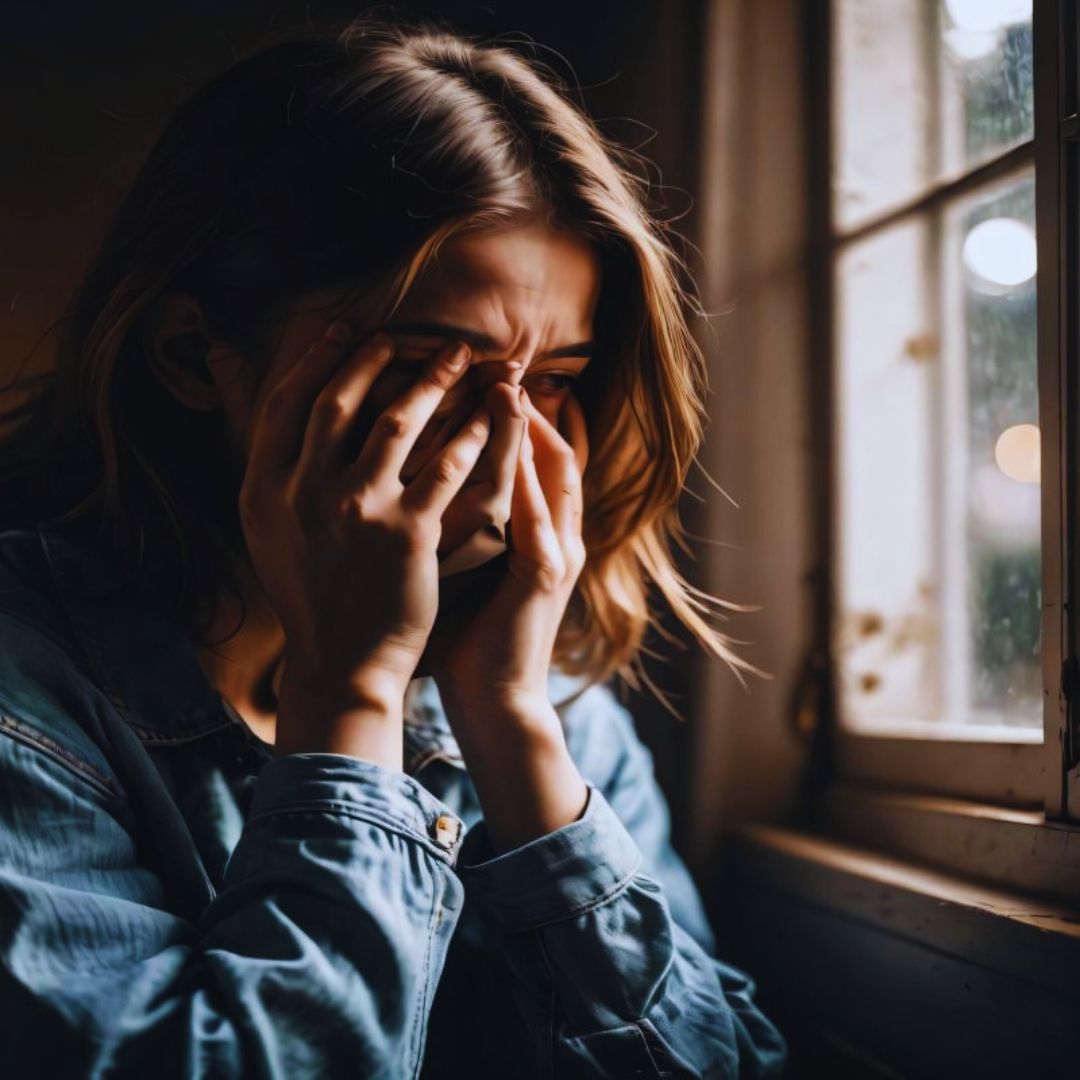 Ansiedade e Depressão: Irmãs Silenciosas Que Precisam Ser Compreendidas