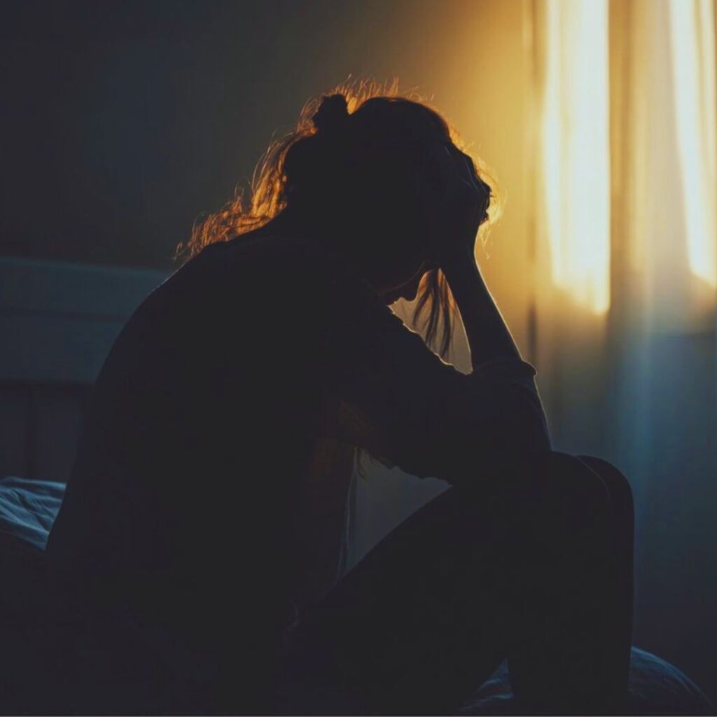 Depressão-doença-silenciosa-corrói-dentro-transformação-cura-criança-interior-mudança-acolhida-aceitação-perdão-autocompaixão-ressignificação-mudança-coração-fé-oração