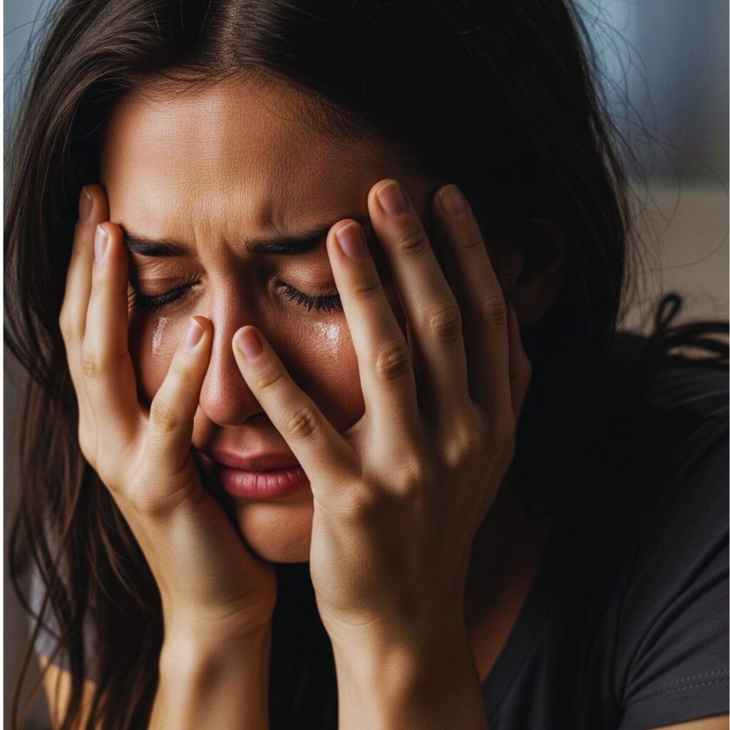 Dor-oculta-depressão-invisível-profundamente-real-transformação-cura-criança-interior-mudança-acolhida-aceitação-perdão-autocompaixão-ressignificação-mudança-coração-fé-oração