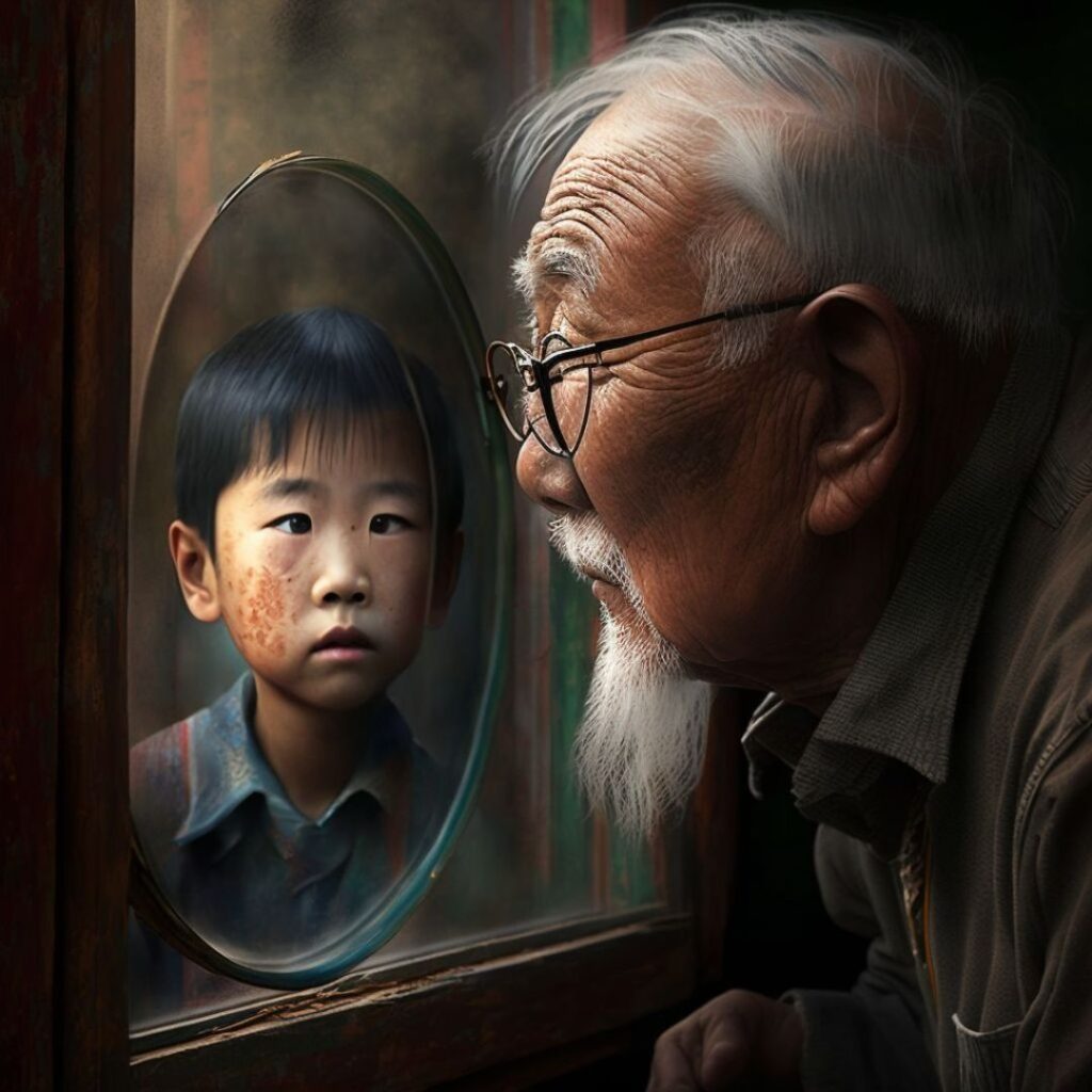 Dores-infância-deixam-marcas-profundas-nossa-vida-transformação-cura-criança-interior-mudança-acolhida-aceitação-perdão-autocompaixão-ressignificação-mudança-coração-fé-oração