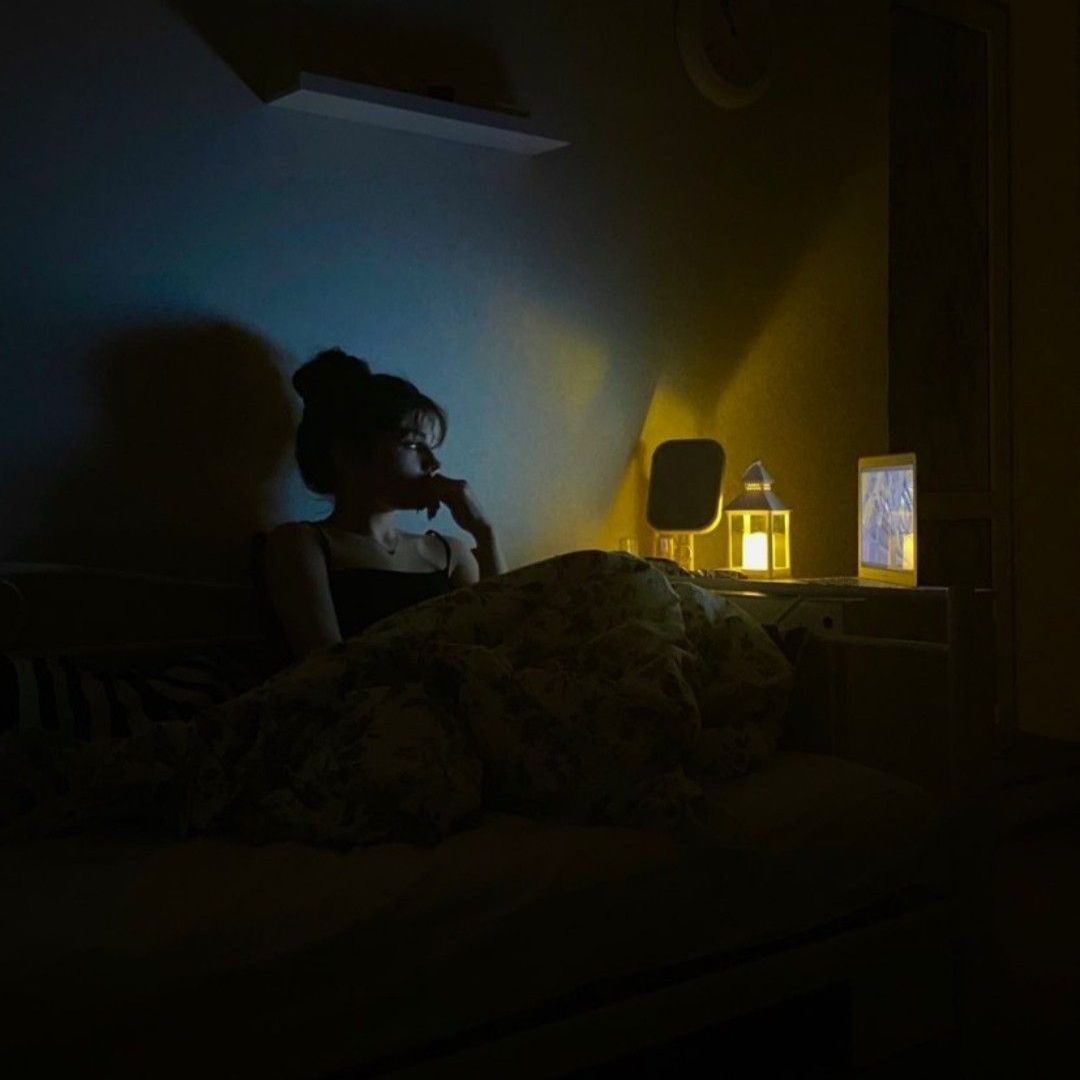 Noites Escuras da Alma: Encontrando Sentido em Meio à Dor e ao Silêncio