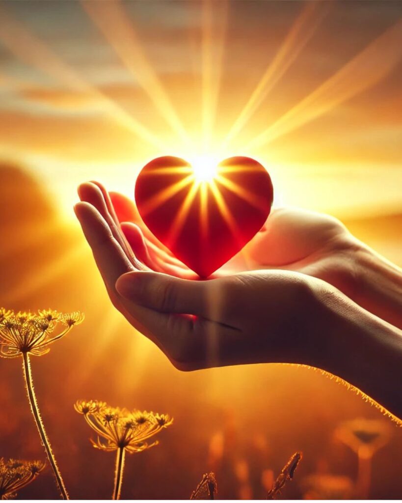 Cura-emocional-nasce-amor-da-escuta-transformação-cura-criança-interior-mudança-acolhida-aceitação-perdão-autocompaixão-ressignificação-mudança-coração-fé-oração