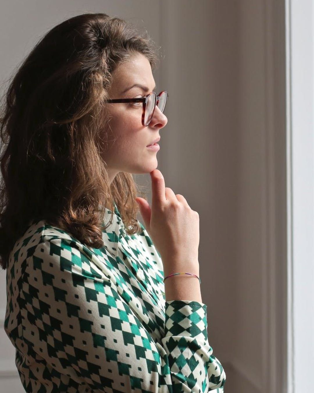 A Neurociência da Mudança de Percepção: Como Mudar o Olhar Pode Transformar Sua Mente e Sua Vida