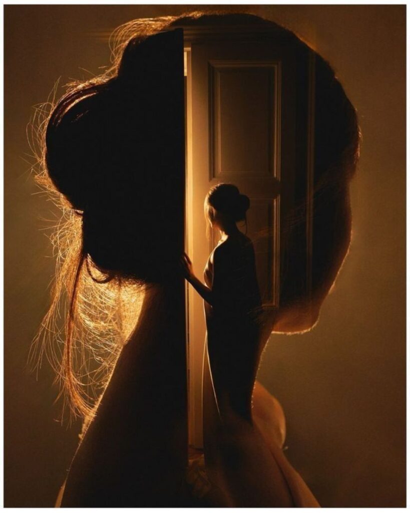 autossabotagem-nasce-memórias-emocionais-profundas-transformação-cura-criança-interior-mudança-acolhida-aceitação-perdão-autocompaixão-ressignificação-mudança-coração-fé-oração.