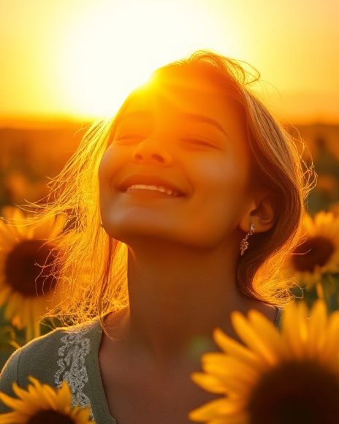 A Mente Como Espelho da Realidade: Como Seus Pensamentos Moldam o Mundo ao Seu Redor