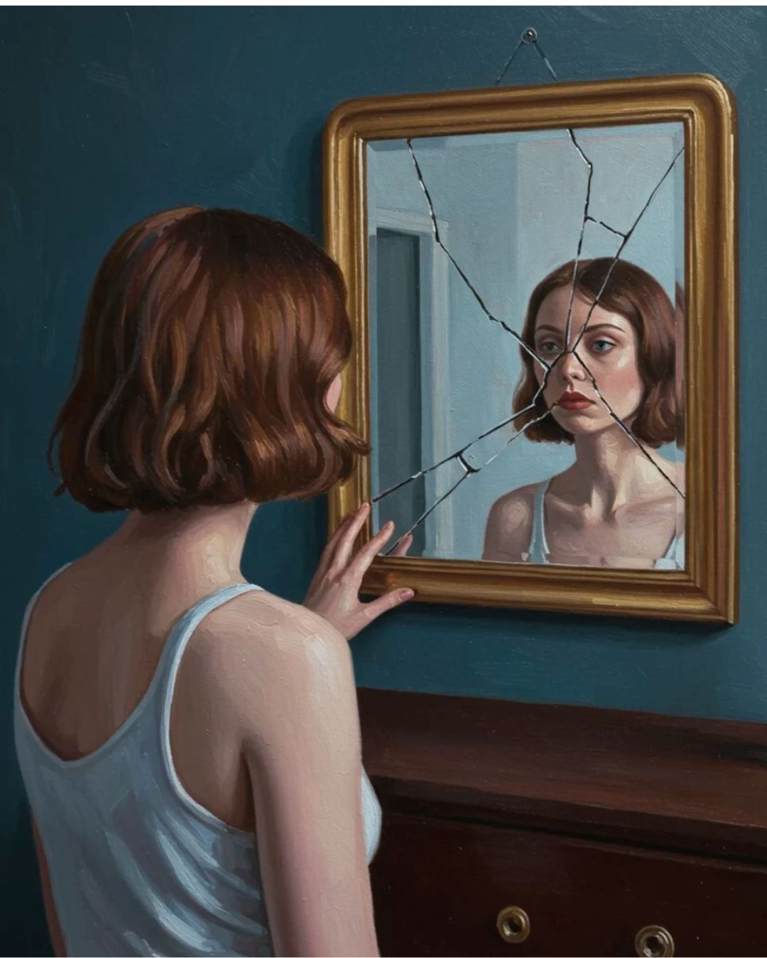 Quebrando a Visão Limitada de Si Mesmo: Como Transformar Crenças Que Reduzem o Seu Potencial