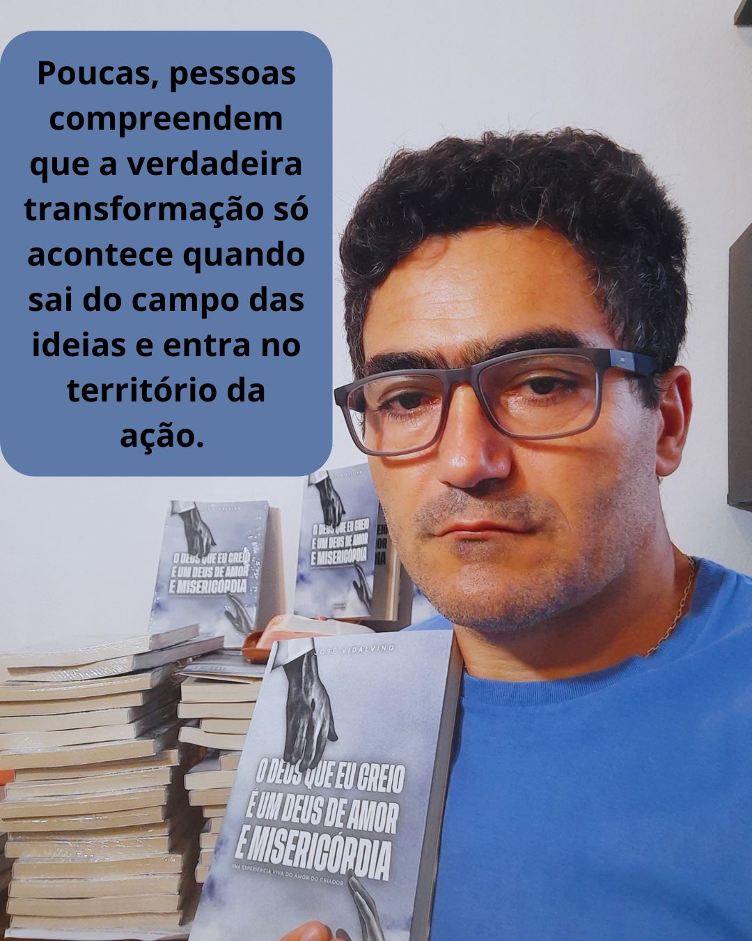 Viver a Transformação