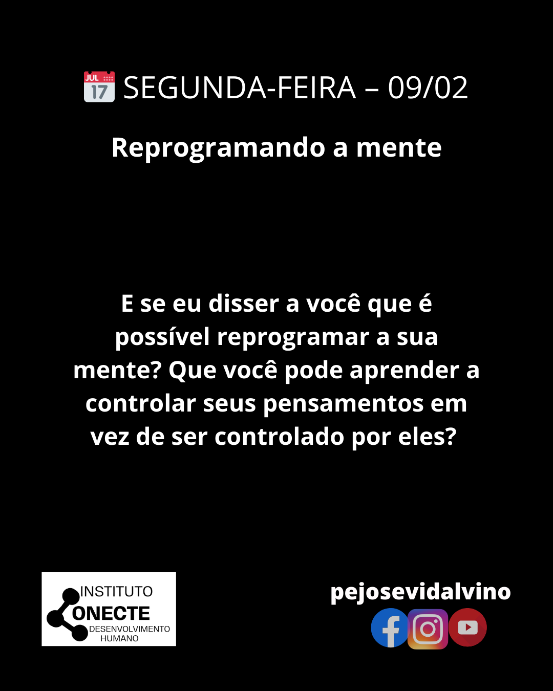 Reprogramando a mente: é possível mudar a forma como pensamos