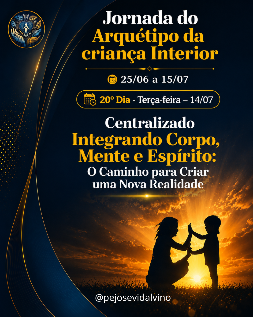 Integrando Corpo, Mente e Espírito: O Caminho para Criar uma Nova Realidade