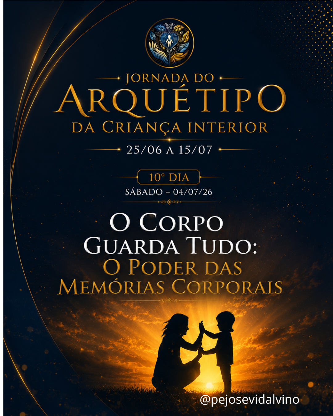 O Corpo Guarda Tudo: O Poder das Memórias Corporais