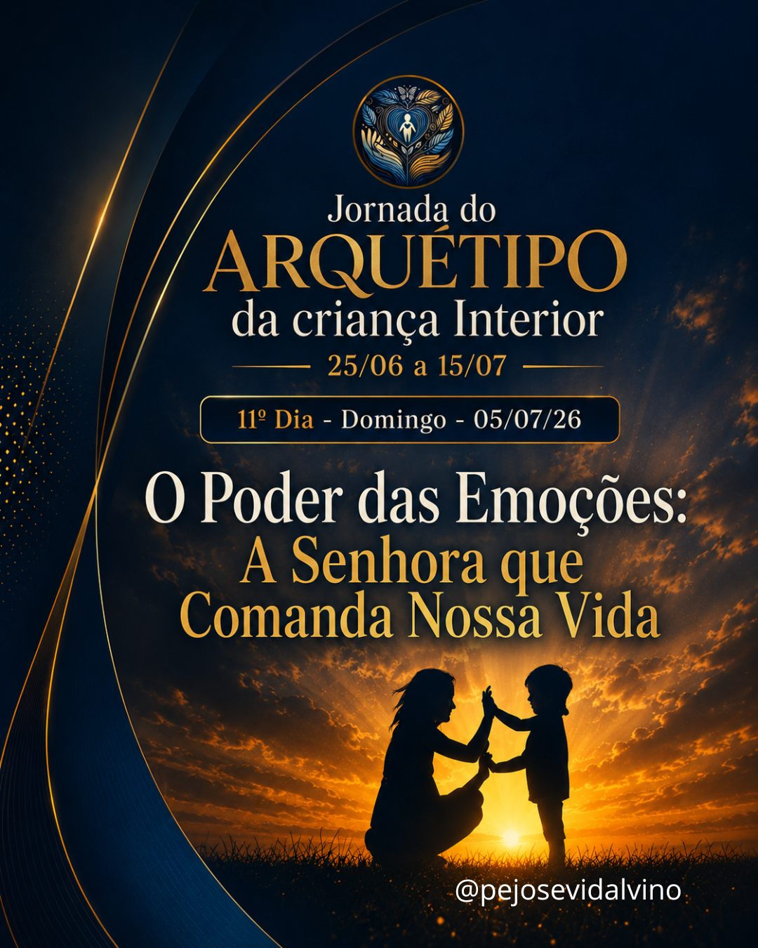 O Poder das Emoções: A Senhora que Comanda Nossa Vida